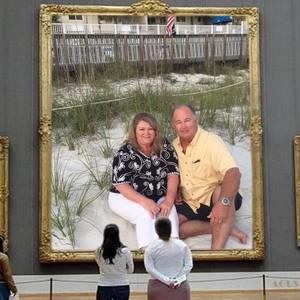 Meet your Posher, Cindy